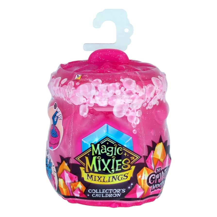 MAGIC MIXIES ASSORTIERT – MOOSE