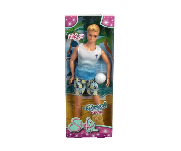STRANDPUPPE KEVIN - STEFFI LOVE