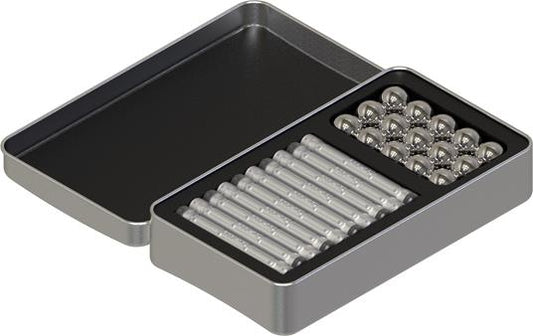 040 PRO-L POCKET SET 53 - GEOMAGWORLD