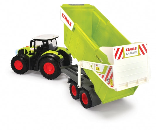 TRATTORE DA FATTORIA - DICKIE TOYS