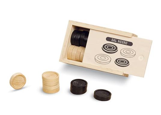 HOLZFIGUREN