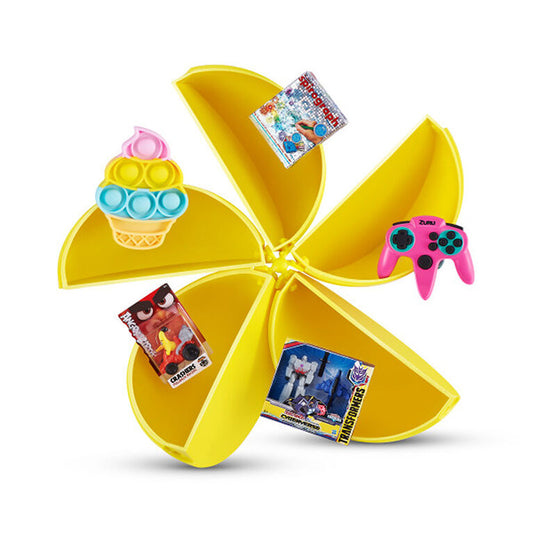 TOY MINI BRANDS 5 SORPRESE ASS.