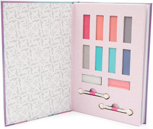 JOURNAL MAQUILLAGE LICORNE - VERY BELLA