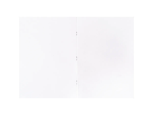 QUADERNO A4 BIANCO - NOVOOO