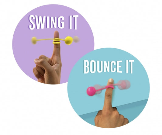 BOUNZYBALL - SIMBA TOYS