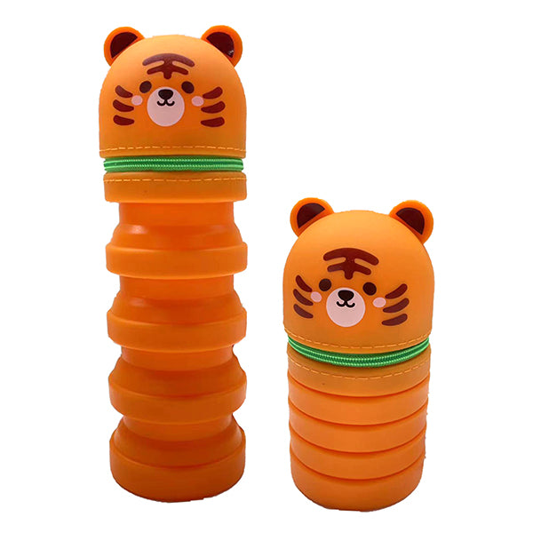 BLEISTIFTETUI – TIGER