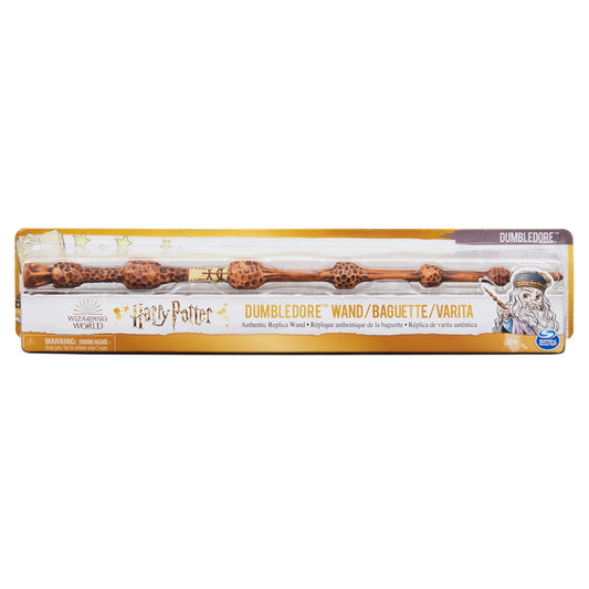 HARRY POTTER ZAUBERSTAB - HASBRO