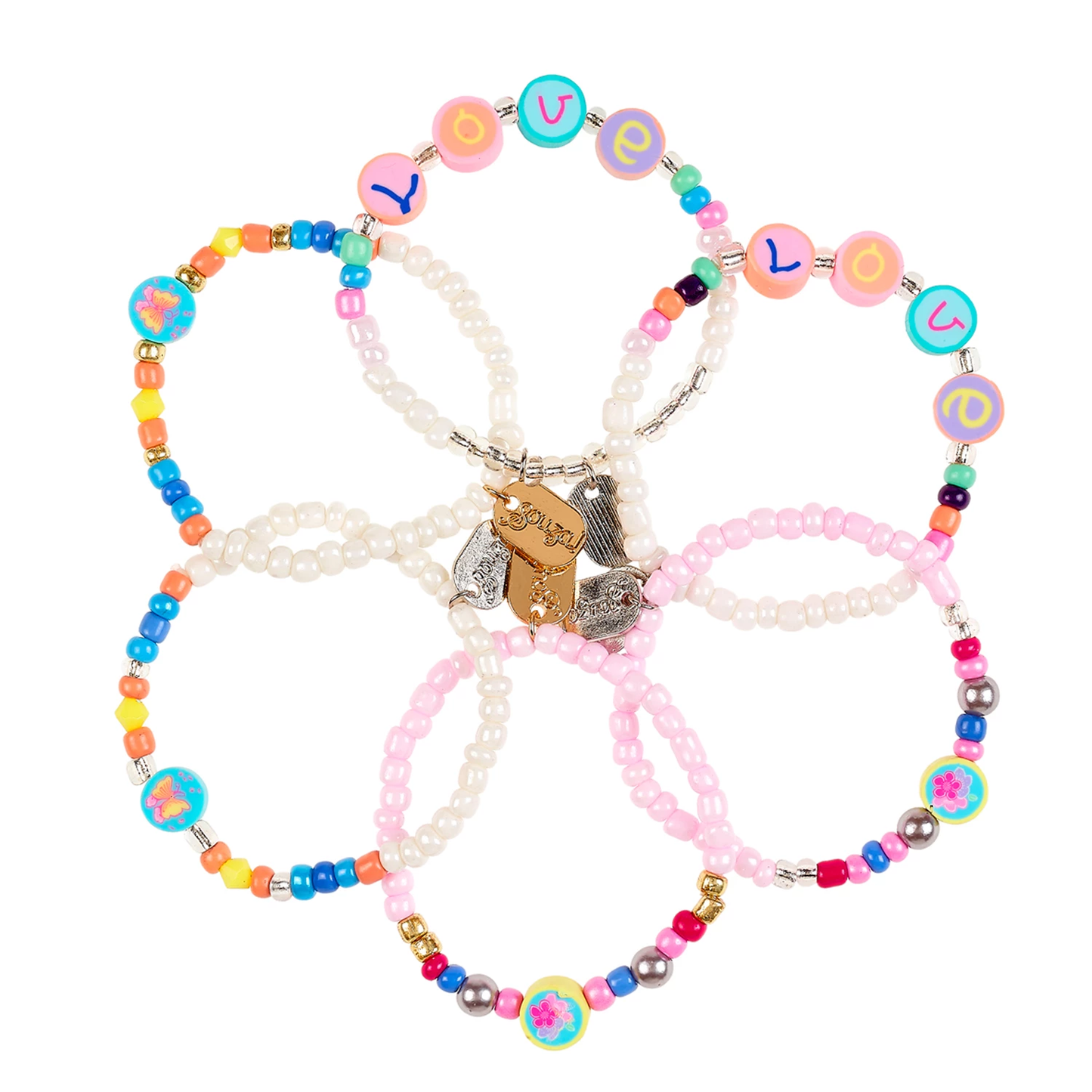 Armband KARO – SOUZA