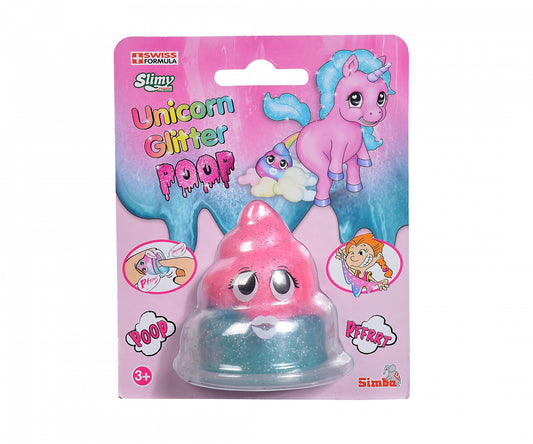 PUUUPSI POOP UNICORNO - SIMBA TOYS