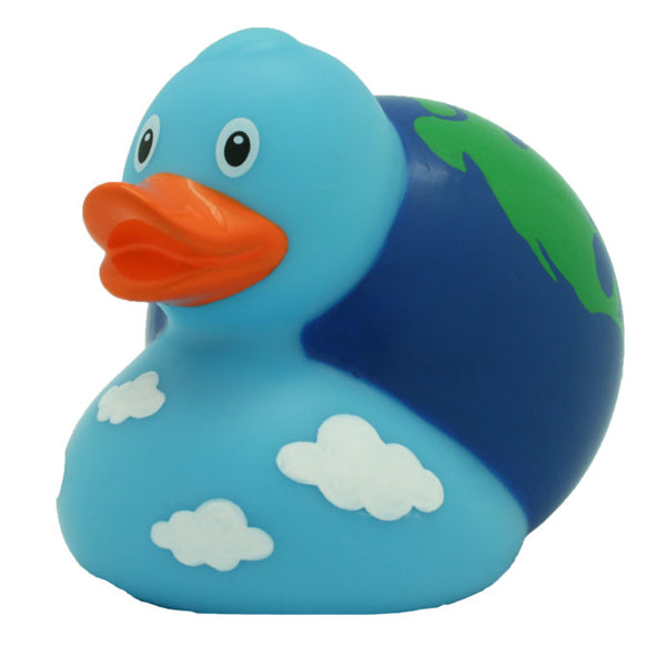 BADEENTE GLOBO - LILALU