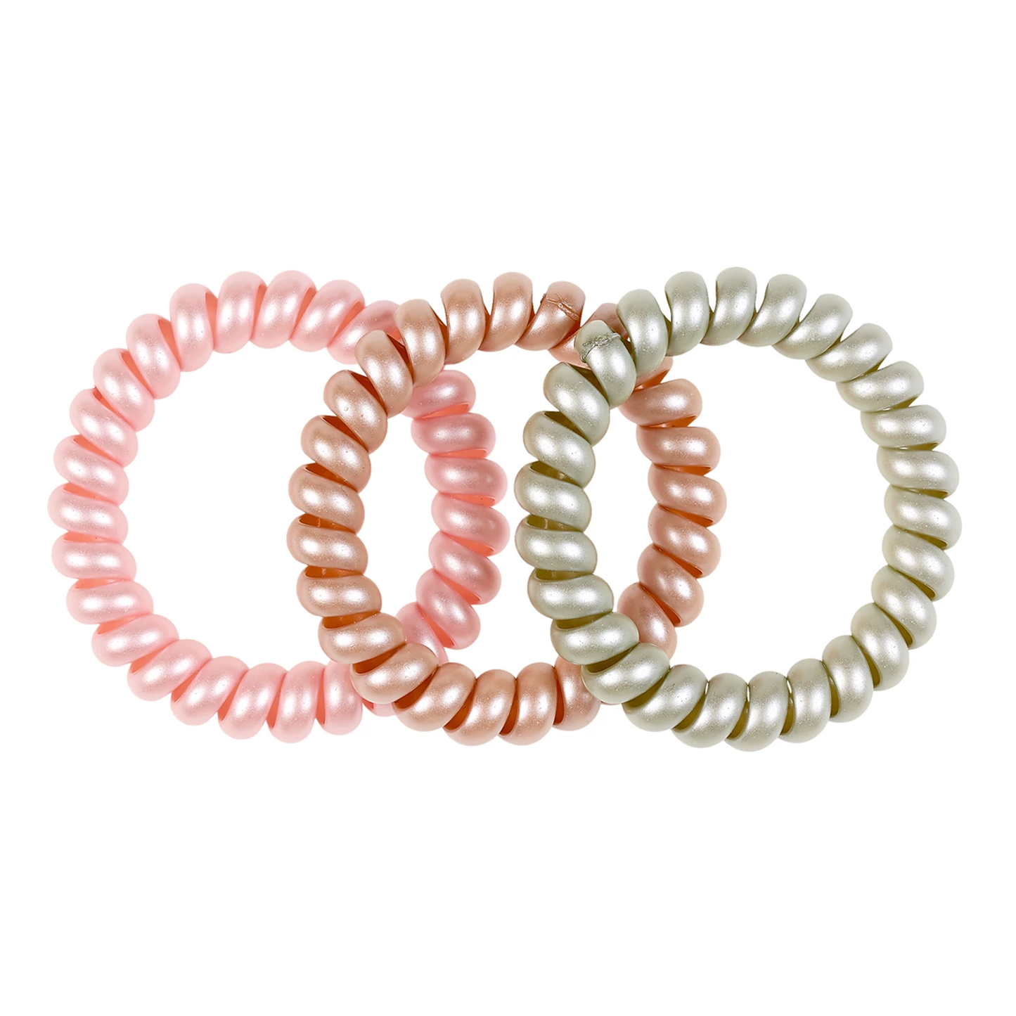 SPIRAL-HAARGUMMIS - SOUZA