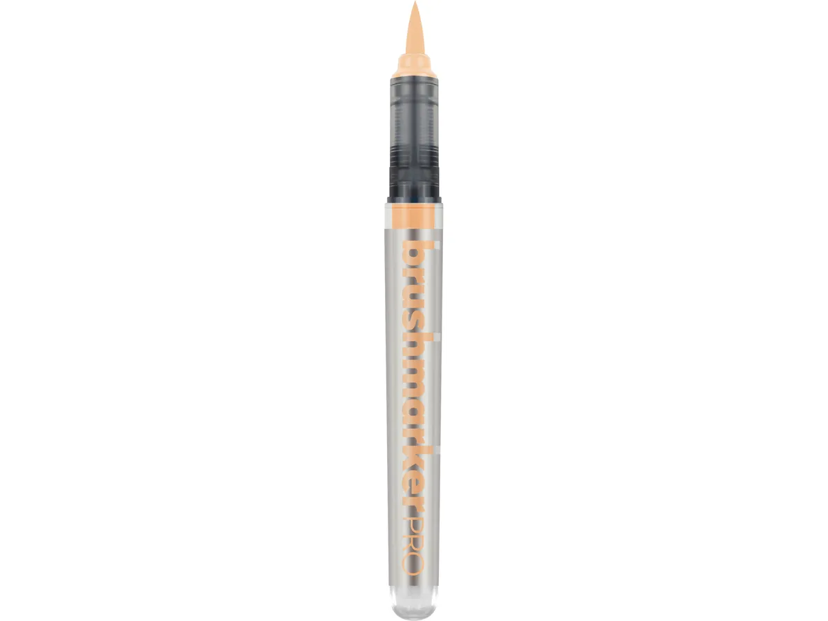 PALLIDO ORANGE BRUSHMARKER - KARIN