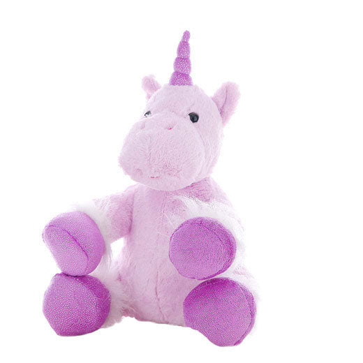 MYSTIC DAS EINHORN - 40CM - MAKE A TEDDY
