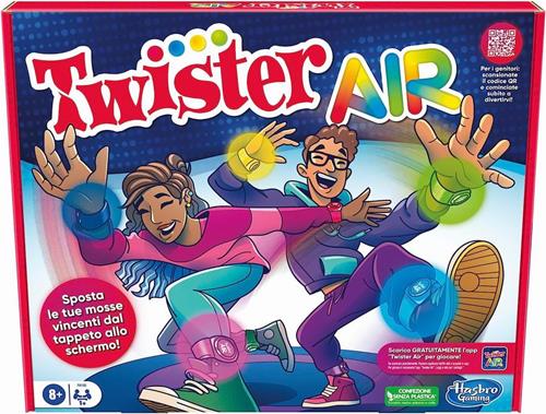 TWISTER AIR - HASBRO GAMING - DE