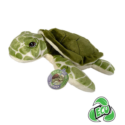 TORTUGA DIE SCHILDKRÖTE – 40CM – MAKE A TEDDY