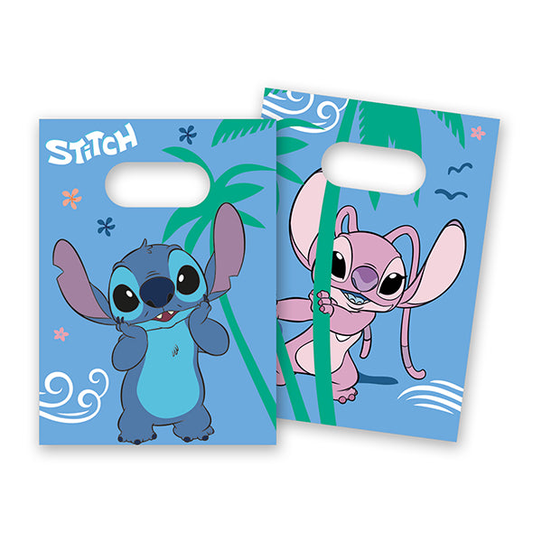4 SACCHETTI STITCH - PROCOS