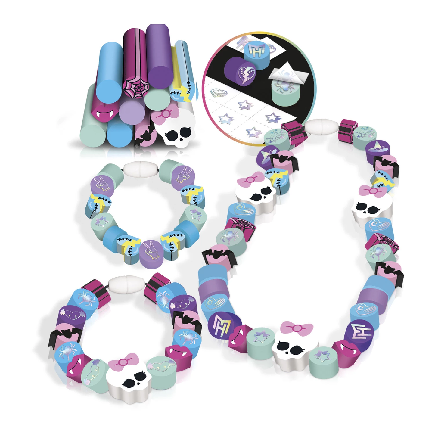 RECHARGE CUTIE-STIX CRYSTAL