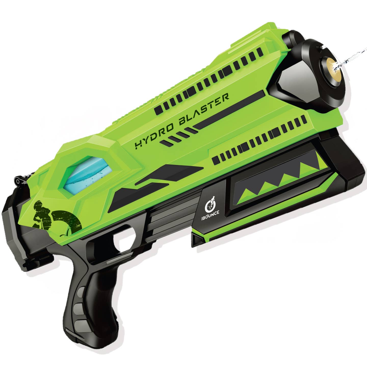 HYDRO BLUSTER ASSORTITE - NEW BOUNCE