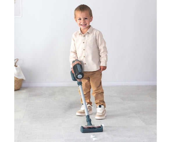 🟡 2-IN-1-STAUBSAUGER ROWENTA - SMOBY -BESTSELLER
