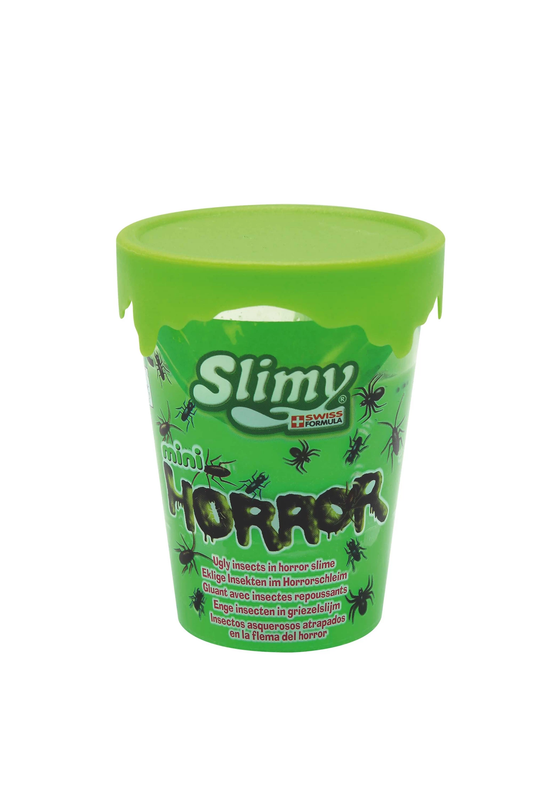 ORIGINAL MINI 80 GR - SLIMYSWISS