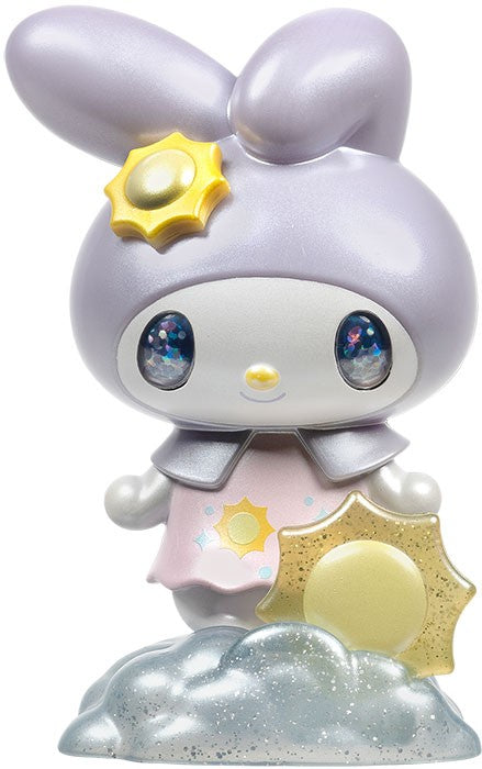 MY MELODY 10 CM - HELLO KITTY - GIOCHI PREZIOSI