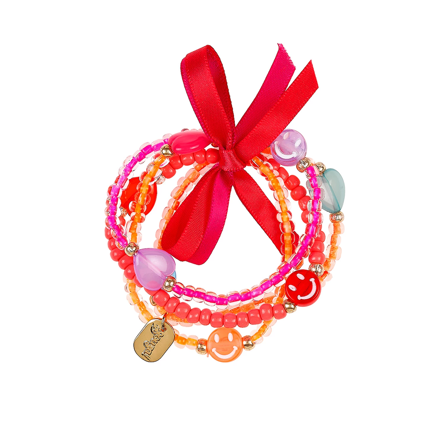ARMBAND SMILEY ANA - SOUZA