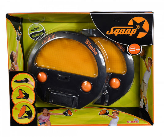 SQUAP CATTURA LA PALLA - SIMBA TOYS
