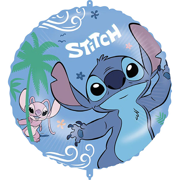 BALLON STITCH - PROCOS