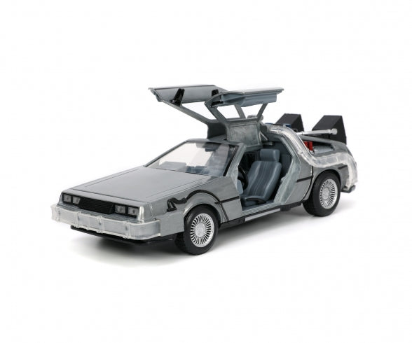 AUTO TIME MACHINE – JADA