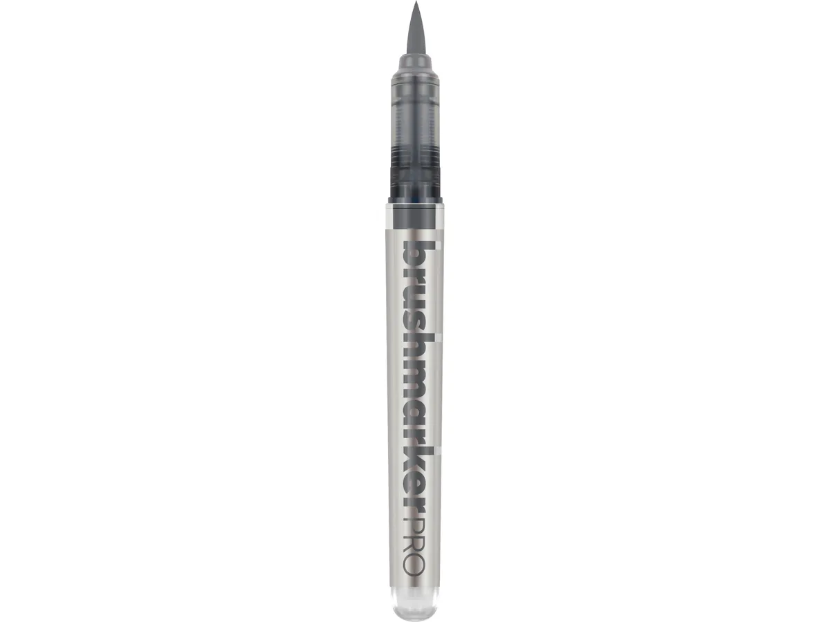 BRUSHMARKER NEUTRALGRAU 3 - KARIN