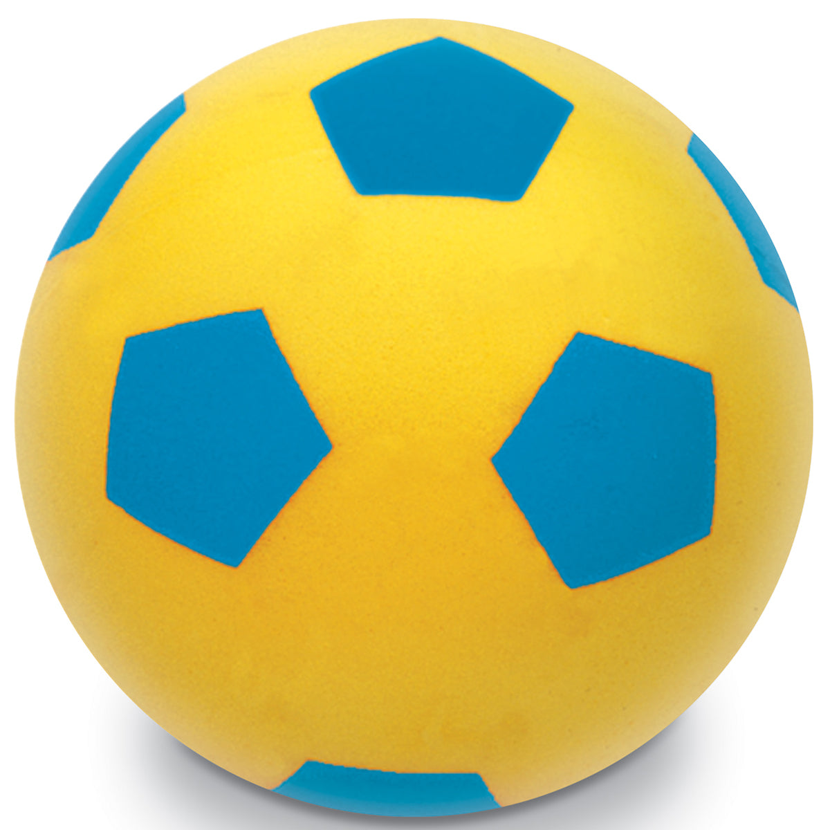 Softball aus Schaumstoff, 20 cm