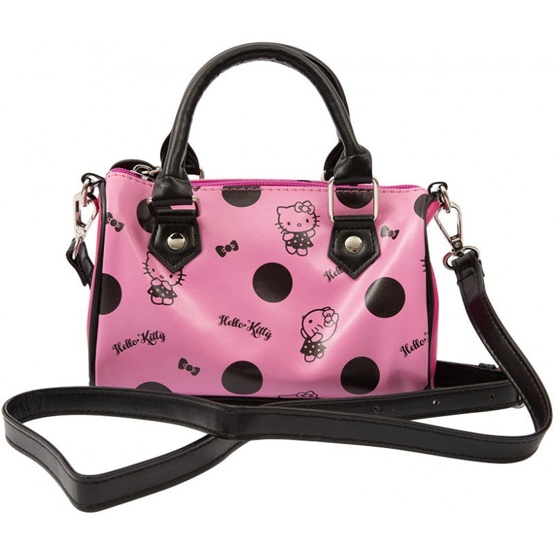 SAC À MAIN KITTY ICONS - HELLO KITTY - GIOCHI PREZIOSI