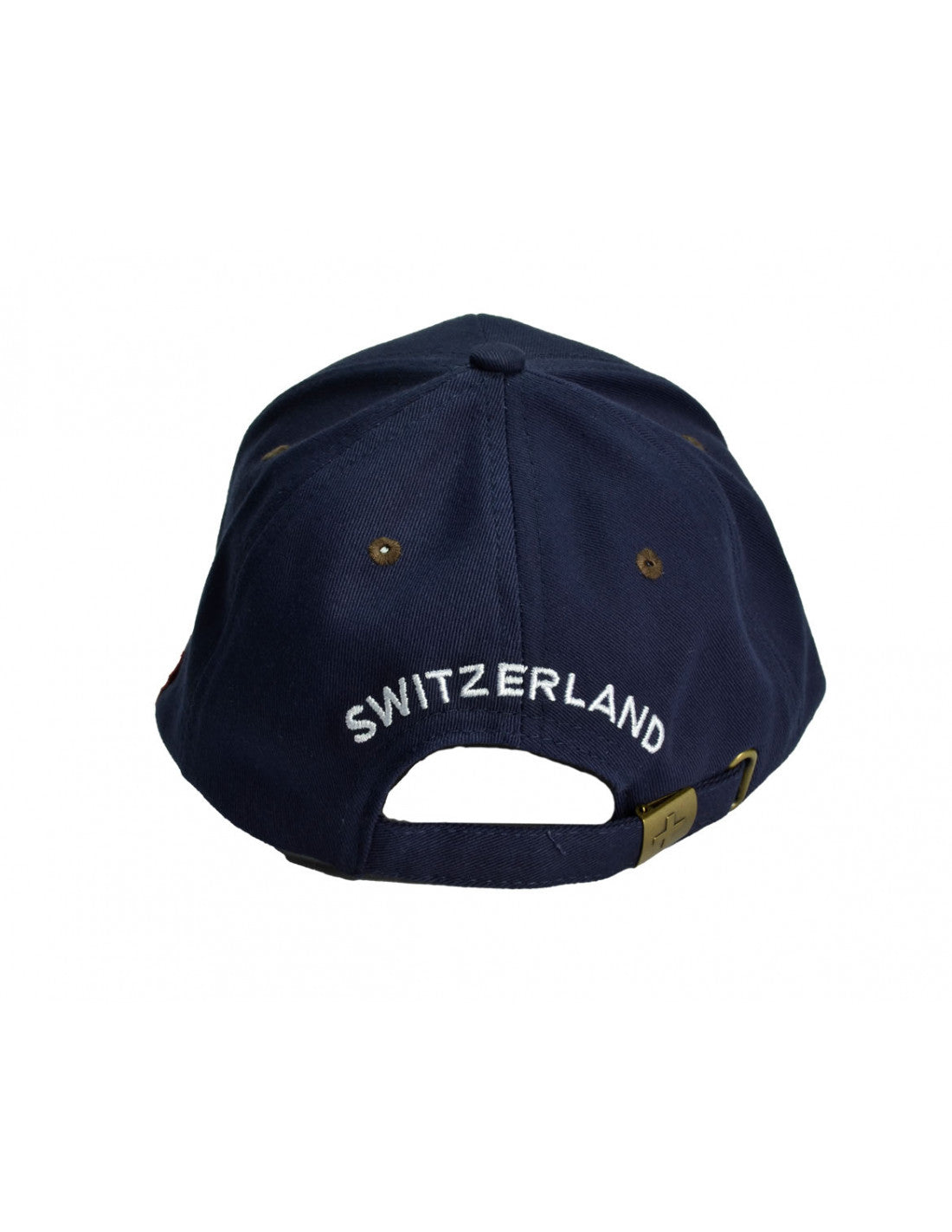 CAPPELLO CON VISIERA BLU SOUVENIR