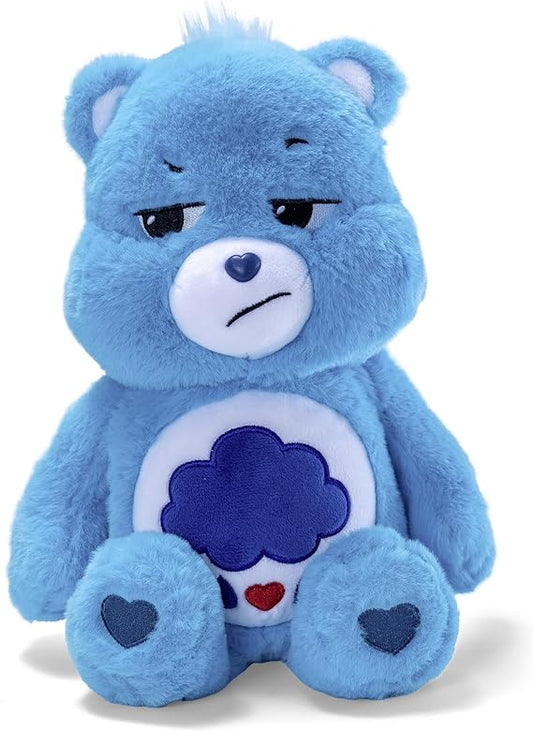 π‘ CARE BEAR BRONTOLORSO 35 CM - SIMBA - BESTSELLER