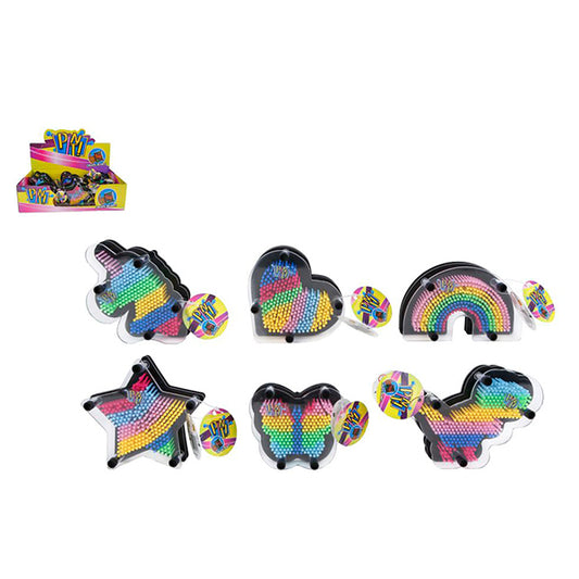 PIN IT! FIGURE ASSORTITE