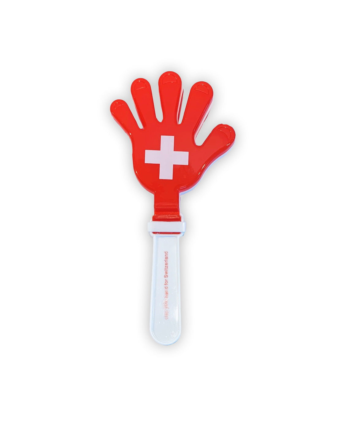 SCHLAGBÜRSTE SOUVENIR