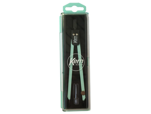 COMPASSO CLASSICO AZZURRO - KERN