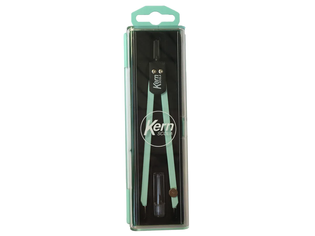COMPASSO CLASSICO AZZURRO - KERN