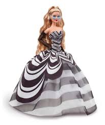 BARBIE 65. JAHRESTAG - MATTEL