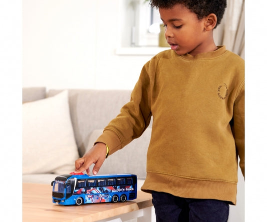BUS CLASSICO - DICKIE TOYS