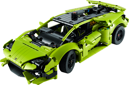 LAMBORGHINI HURACAN - TECHNIC 42161 - LEGO