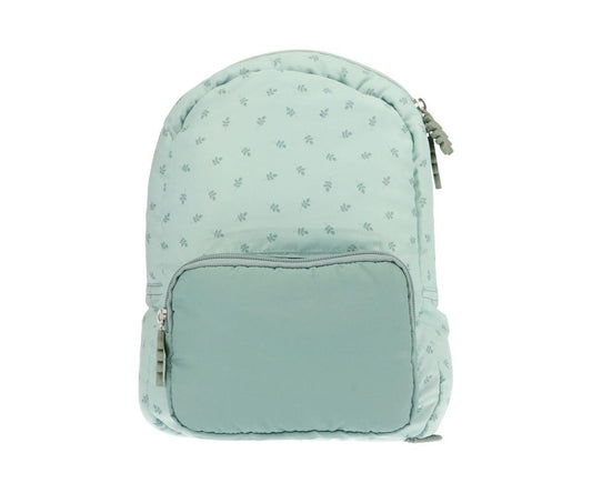 RUCKSACK SALBEIBLÄTTER - TUTETE