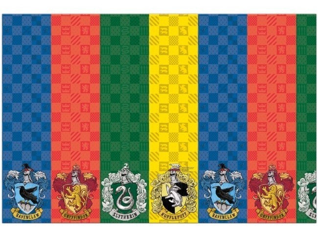 TISCHDECKE HARRY POTTER - AMSCAN