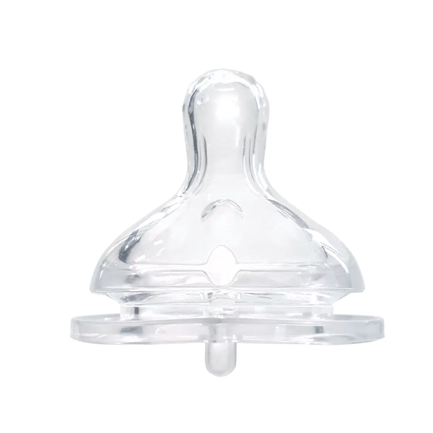 SILIKONSAUGER "XL" ANTI-KOLIK - KIKKABOO
