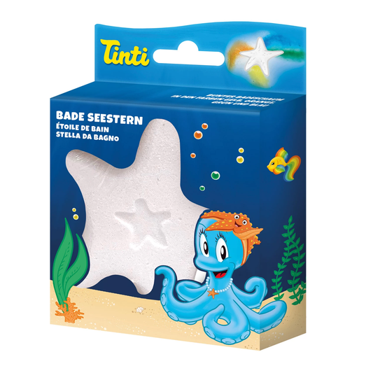 BADE-SEESTERN - TINTI