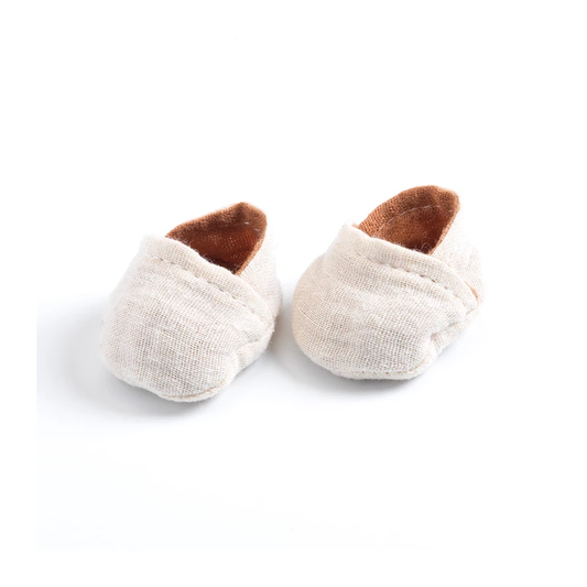 PUPPENSCHUHE - POMEA BY DJECO