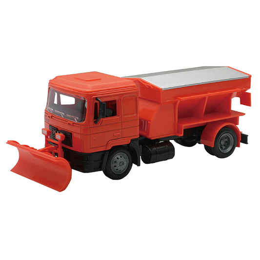 1:43 DC MAN Camion chasse-neige 🔶