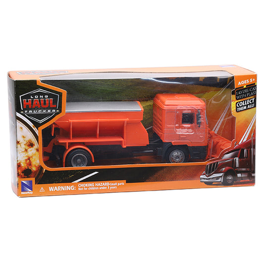 1:43 DC MAN Camion chasse-neige 🔶