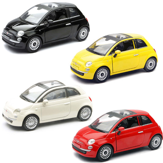 1:43 FIAT 500 ASS. 🔶