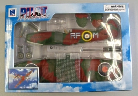 KIT SKYPILOT 1:48 6 ASSIST. 🔶